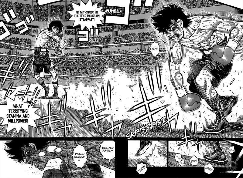Hajime No Ippo 1301 4