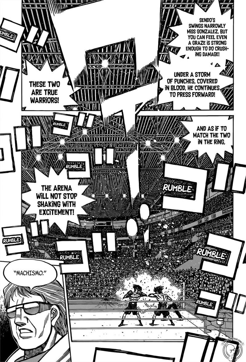 Hajime No Ippo 1301 6