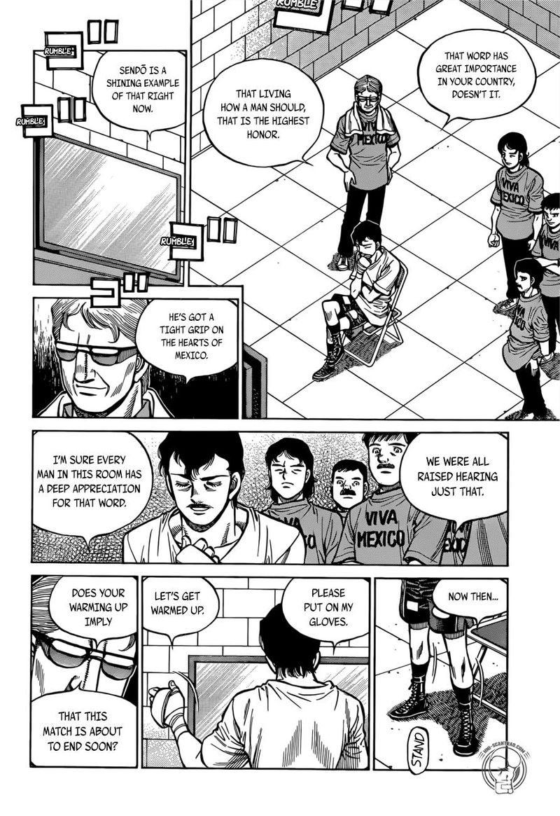 Hajime No Ippo 1301 7