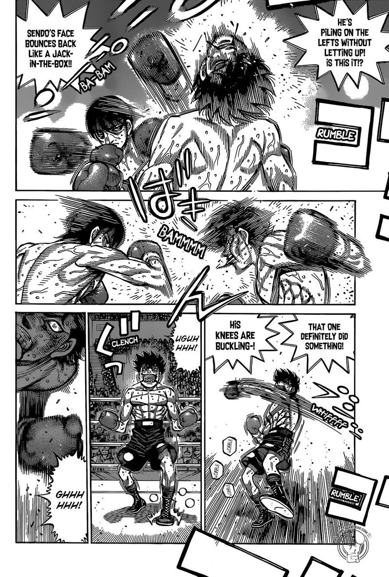 Hajime No Ippo 1301 9