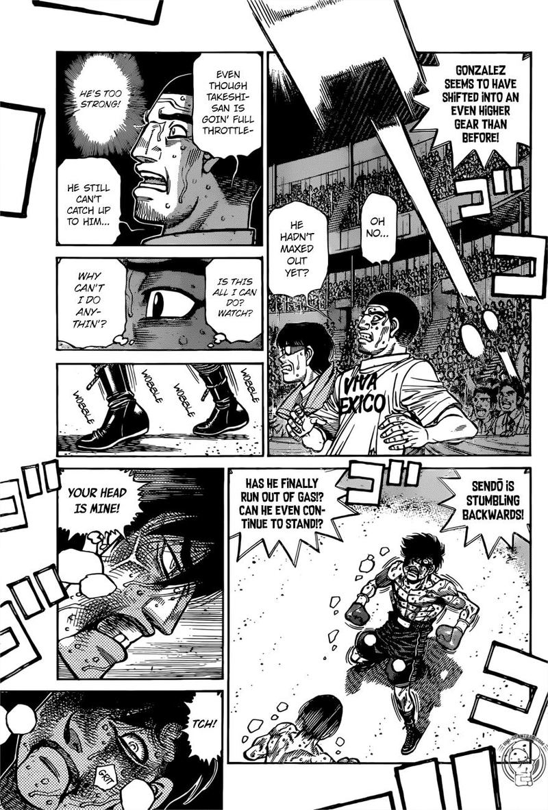 Hajime No Ippo 1303 12