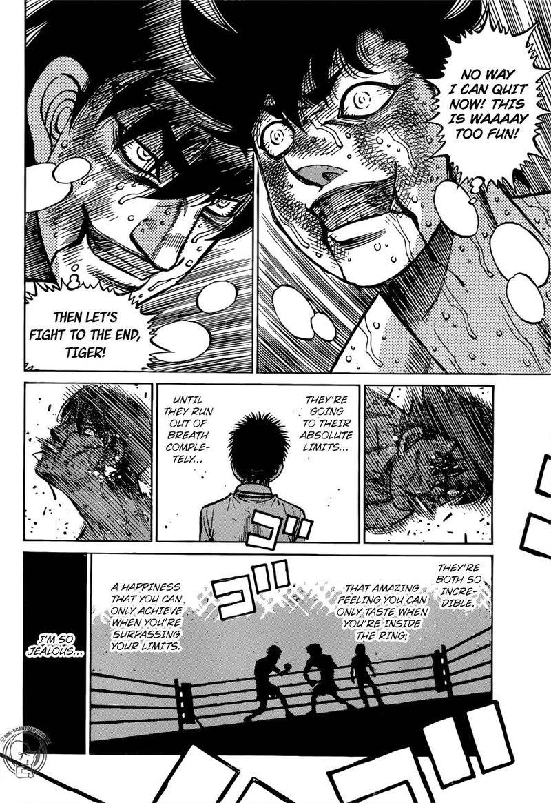 Hajime No Ippo 1303 15