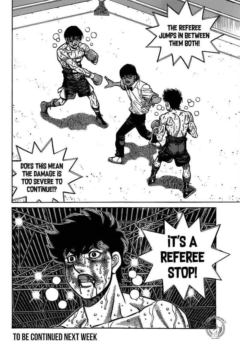 Hajime No Ippo 1303 17