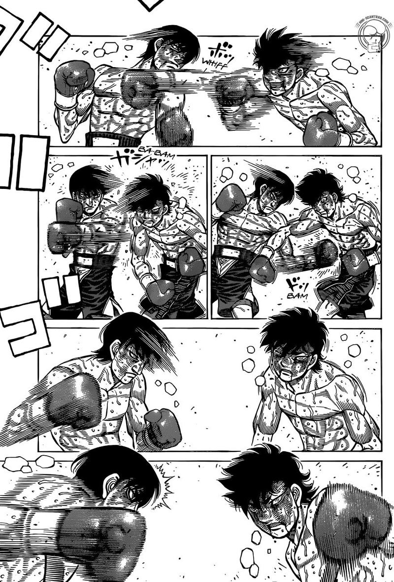 Hajime No Ippo 1303 3