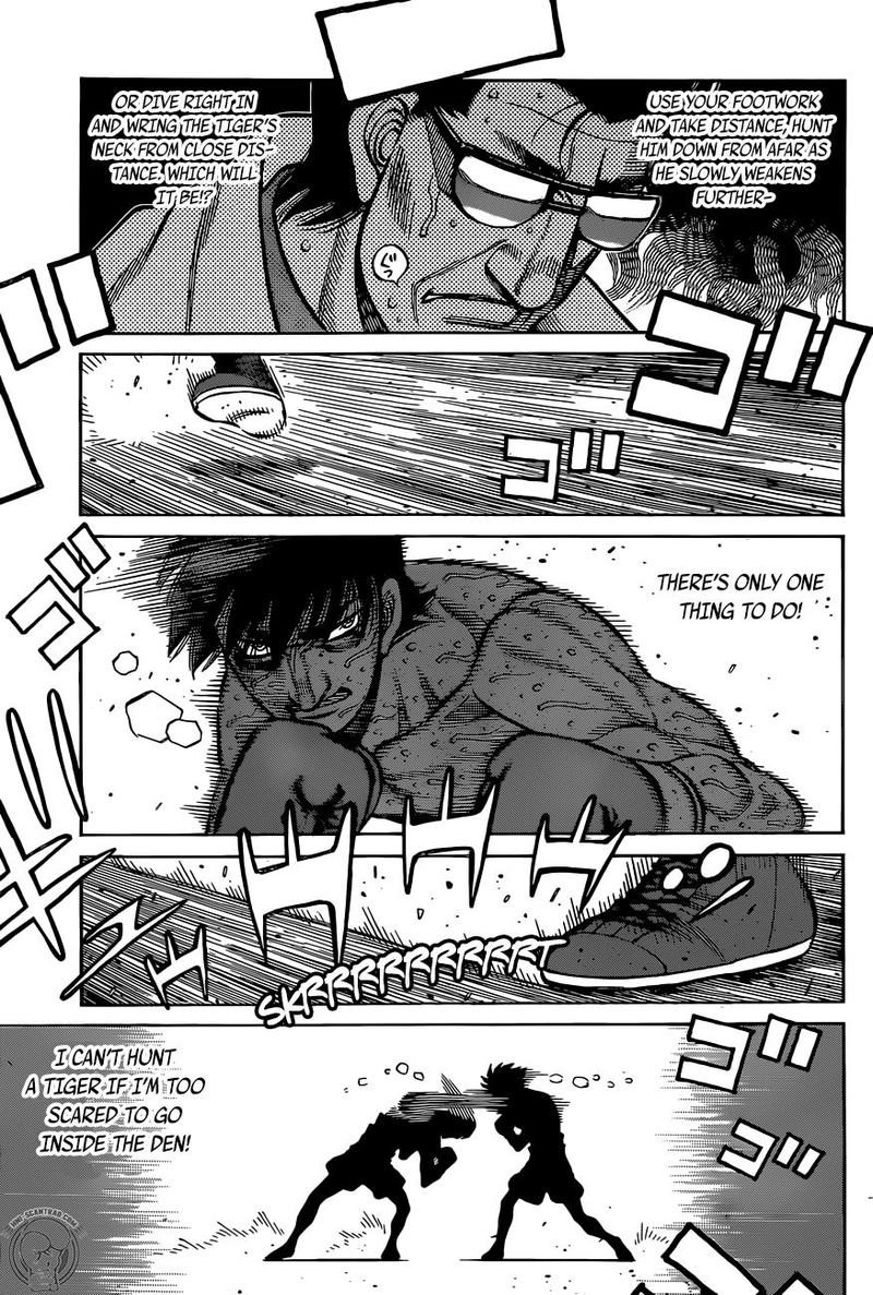 Hajime No Ippo 1303 5