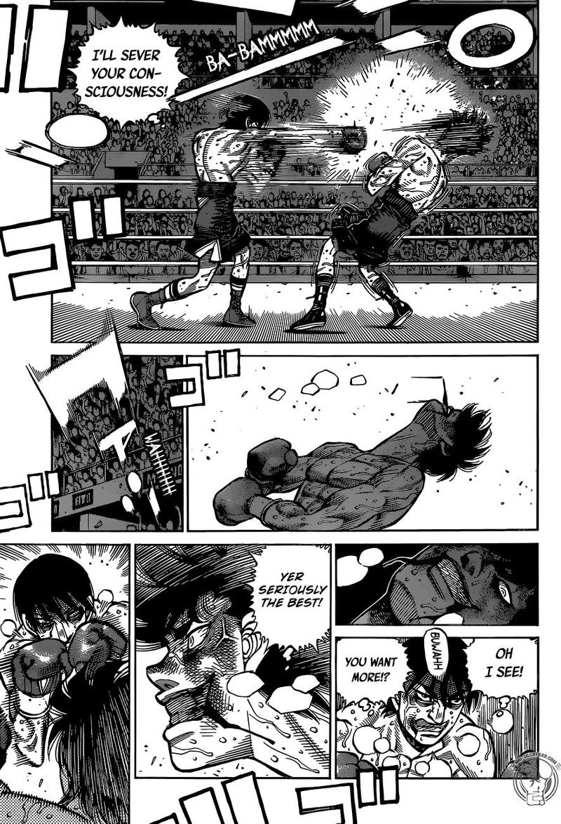 Hajime No Ippo 1303 7