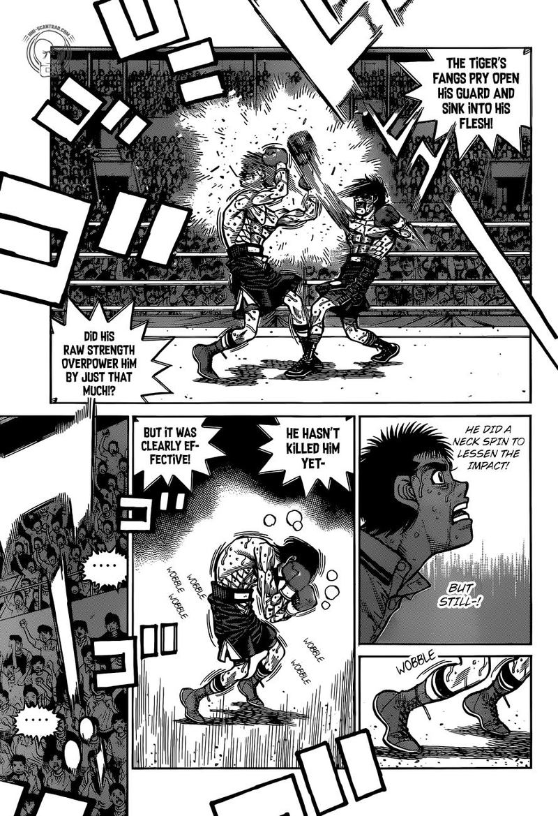 Hajime No Ippo 1303 8