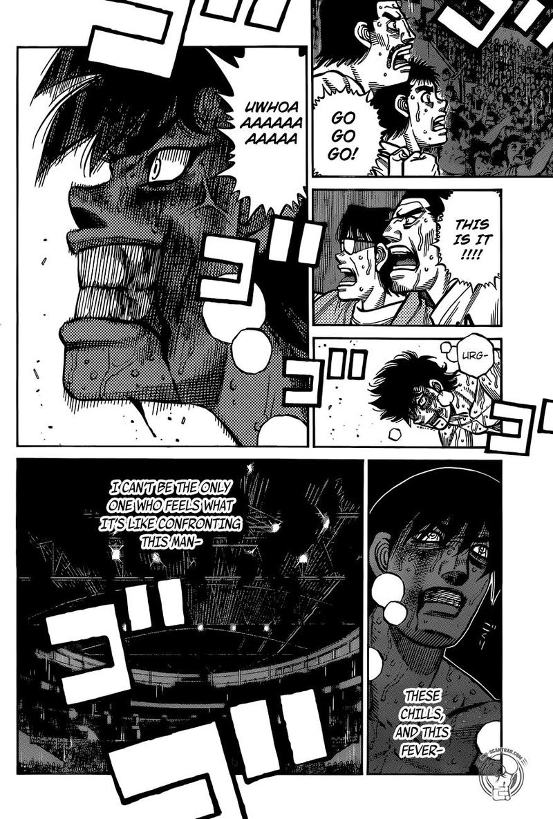 Hajime No Ippo 1303 9