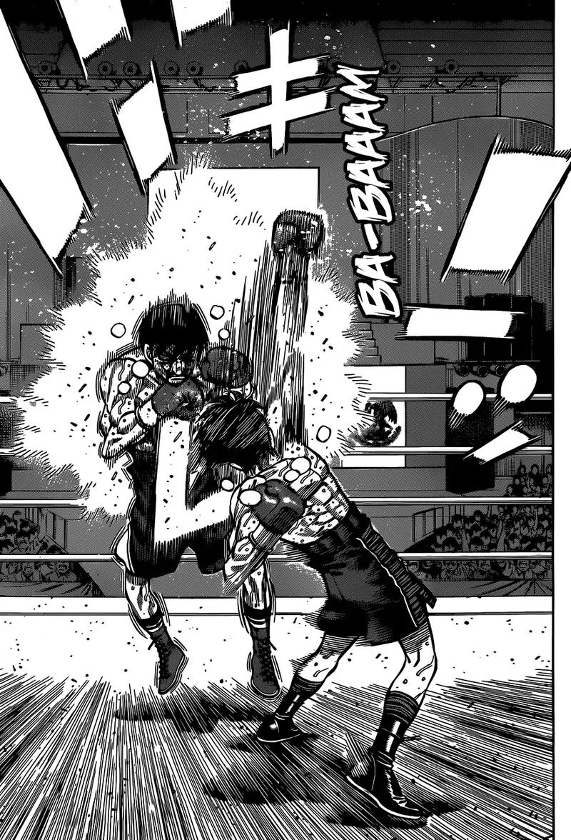 Hajime No Ippo 1305 11