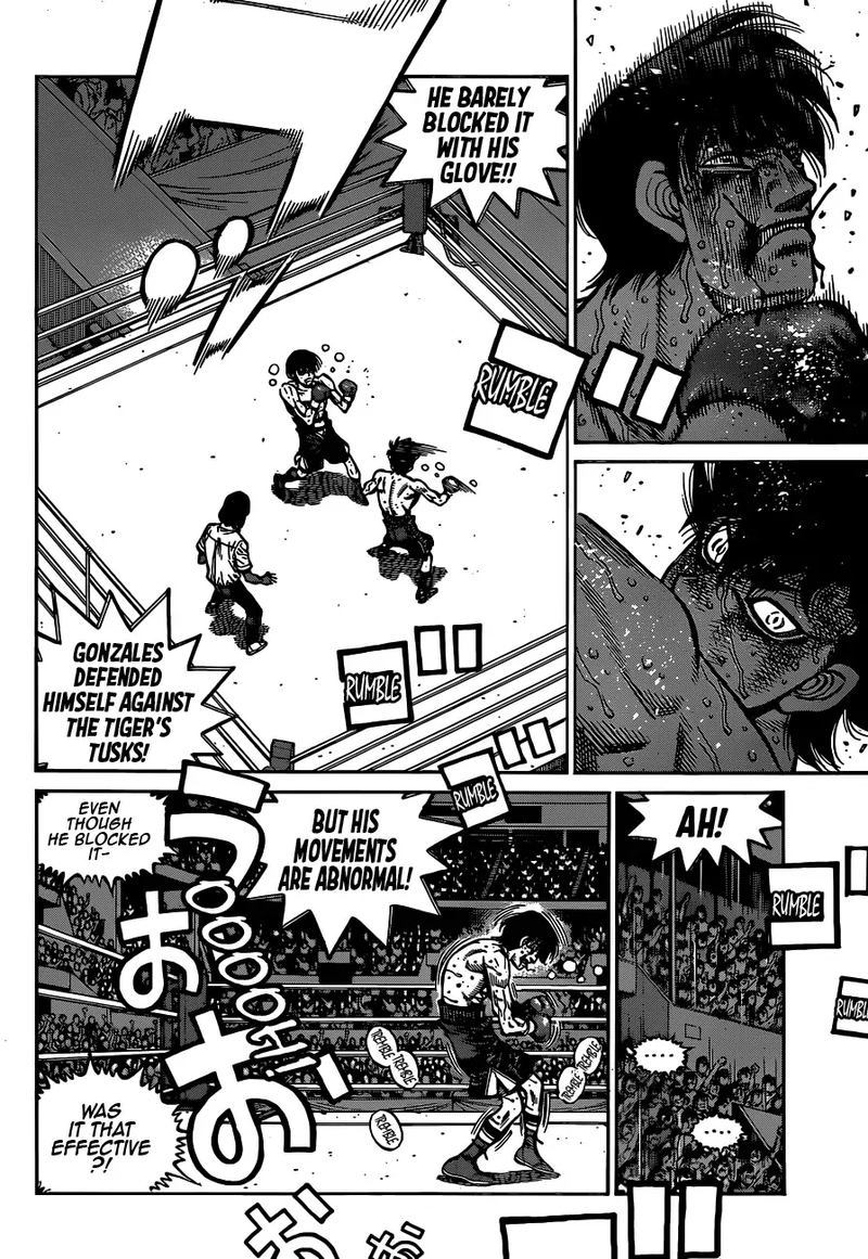 Hajime No Ippo 1305 12