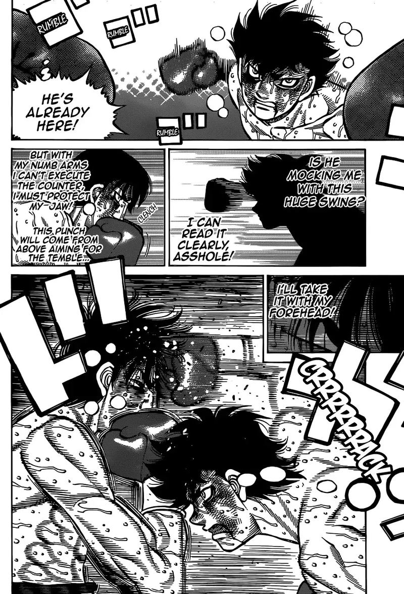 Hajime No Ippo 1305 14