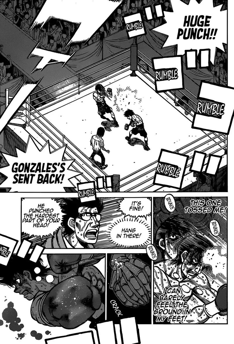 Hajime No Ippo 1305 15