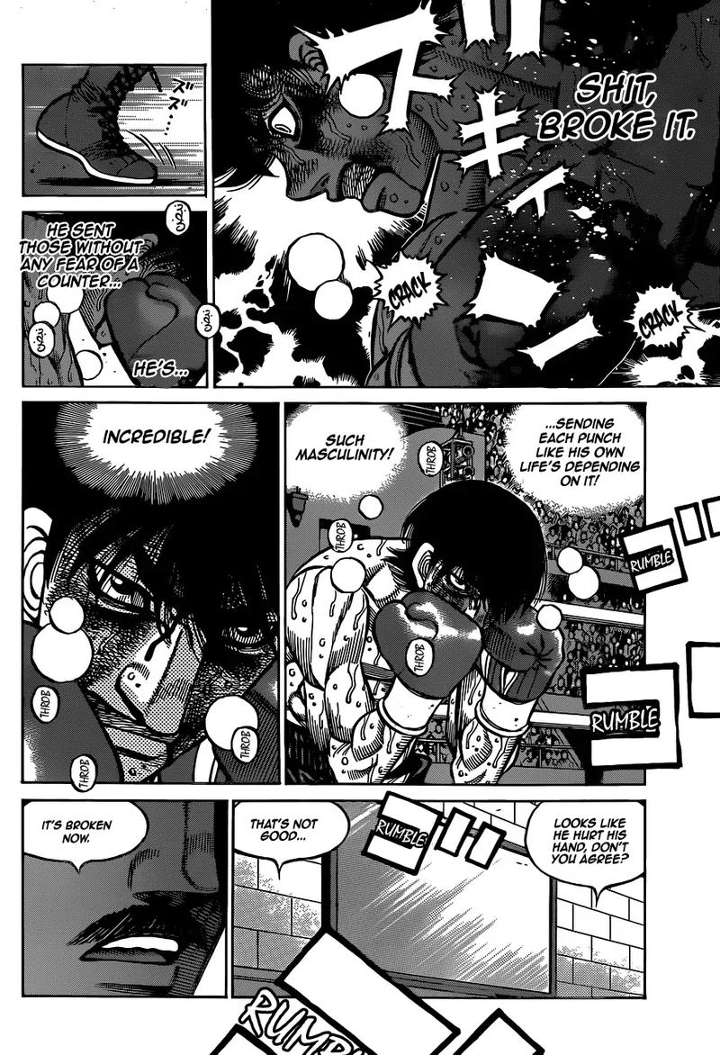 Hajime No Ippo 1305 16