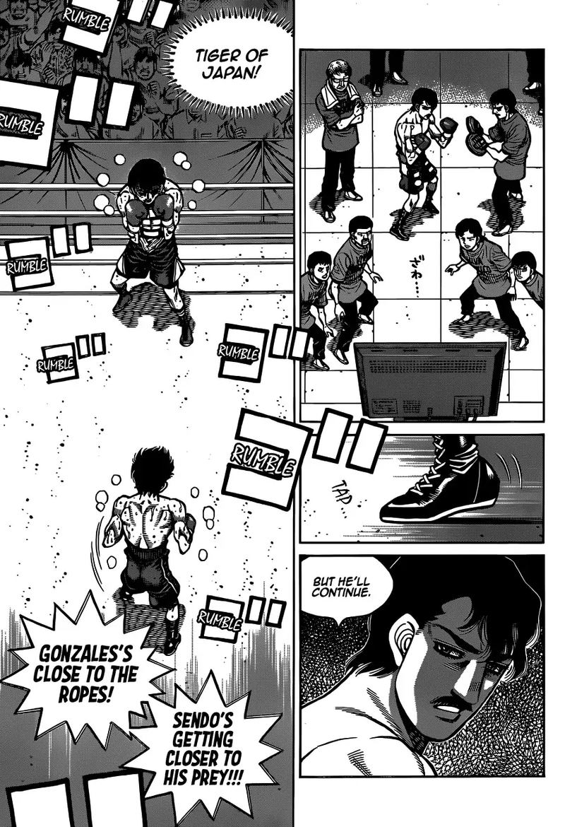 Hajime No Ippo 1305 17