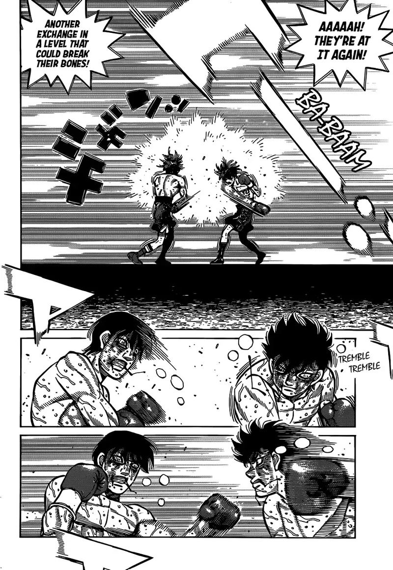 Hajime No Ippo 1305 2