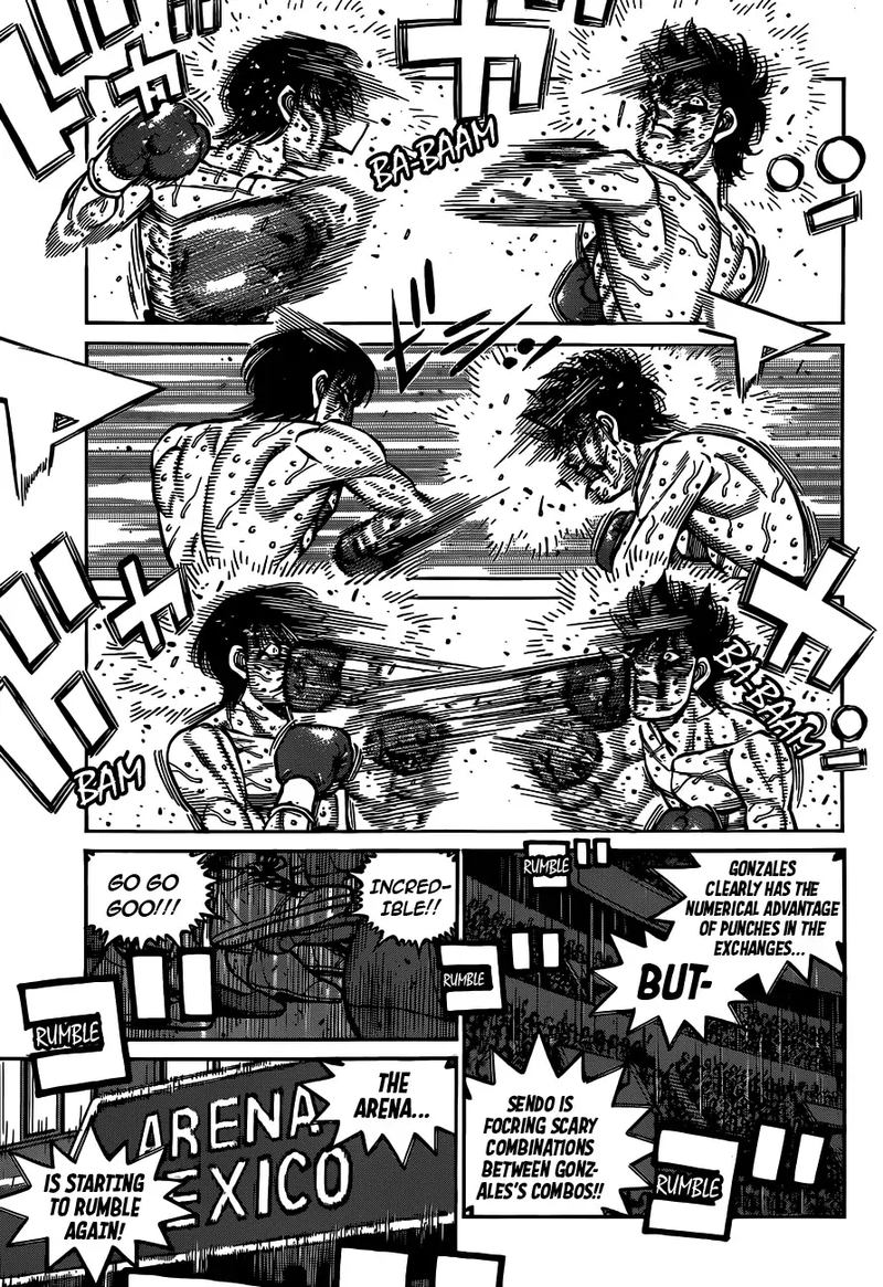 Hajime No Ippo 1305 3