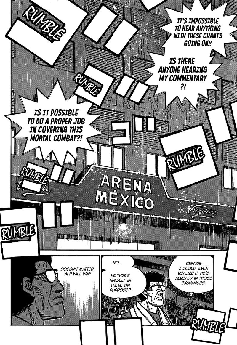 Hajime No Ippo 1305 4