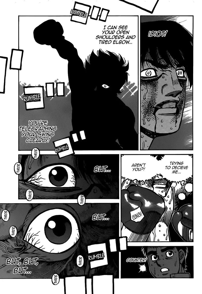 Hajime No Ippo 1305 7