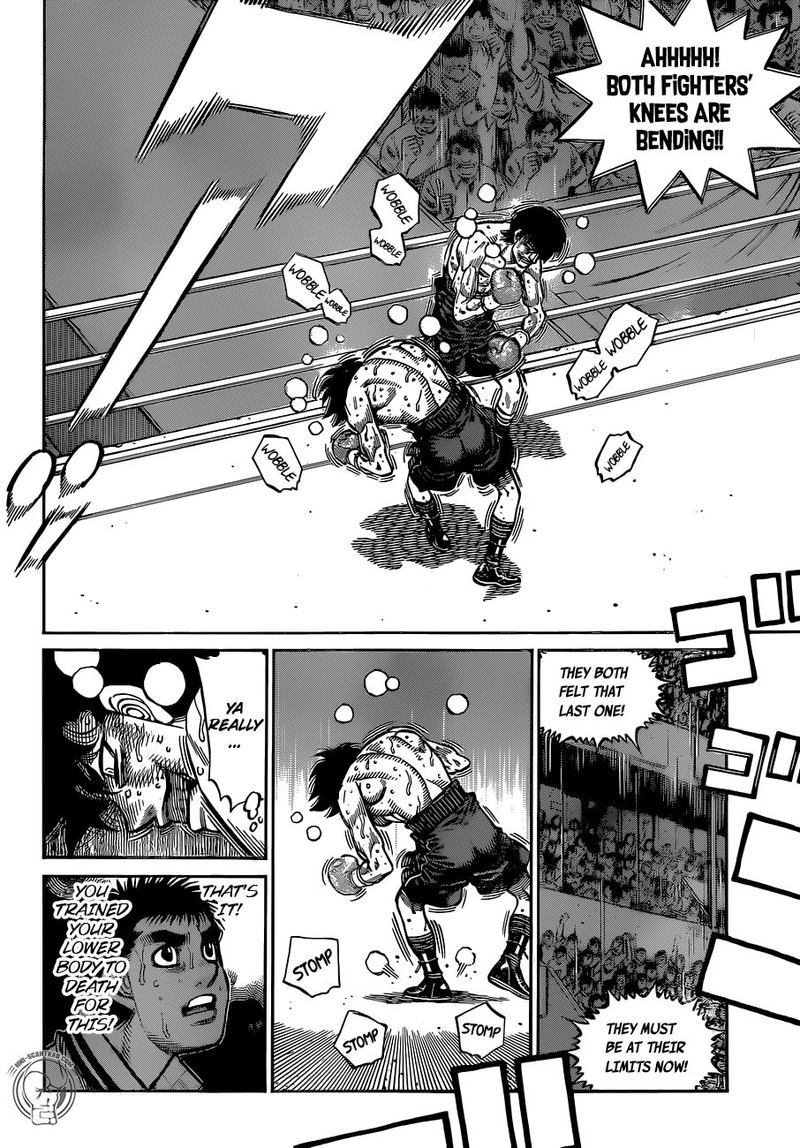 Hajime No Ippo 1306 12