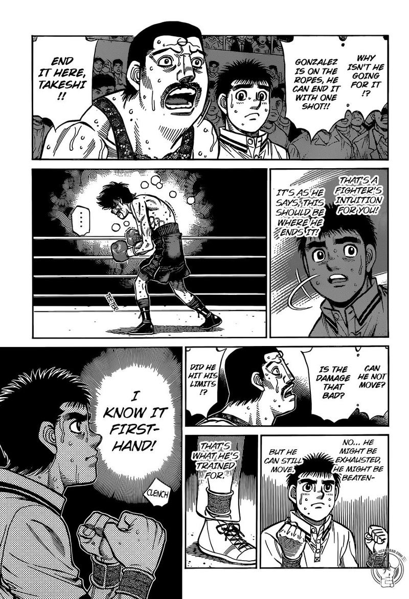 Hajime No Ippo 1306 3