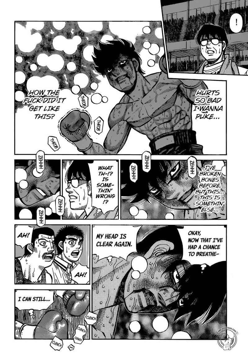 Hajime No Ippo 1306 4