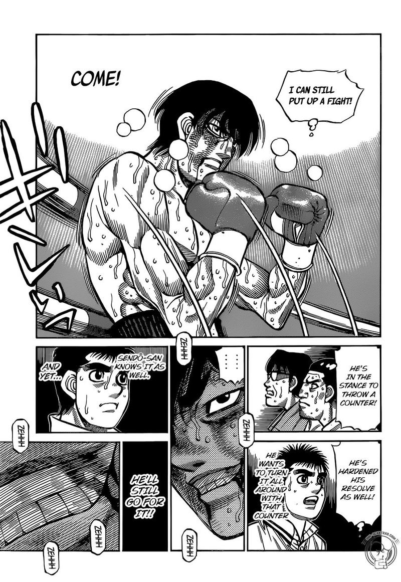 Hajime No Ippo 1306 5