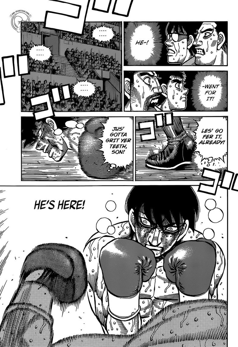 Hajime No Ippo 1306 7