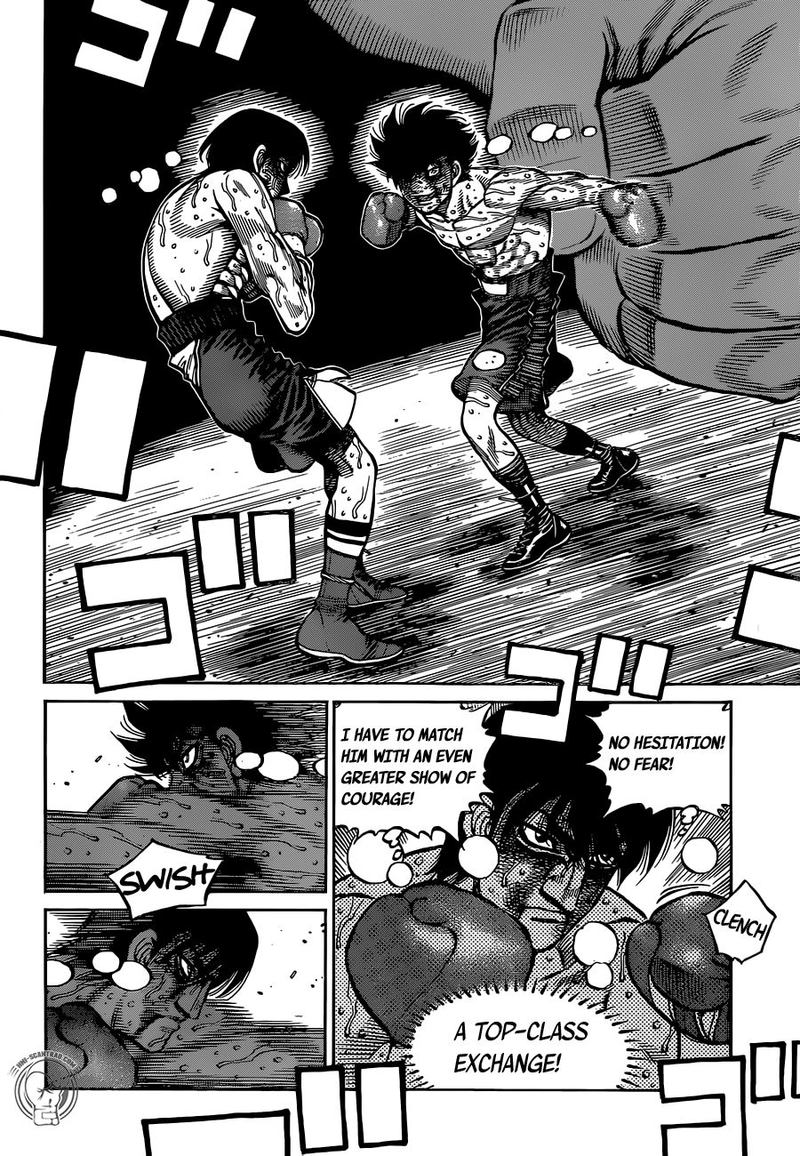 Hajime No Ippo 1306 8