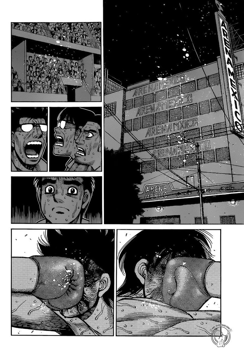 Hajime No Ippo 1307 11