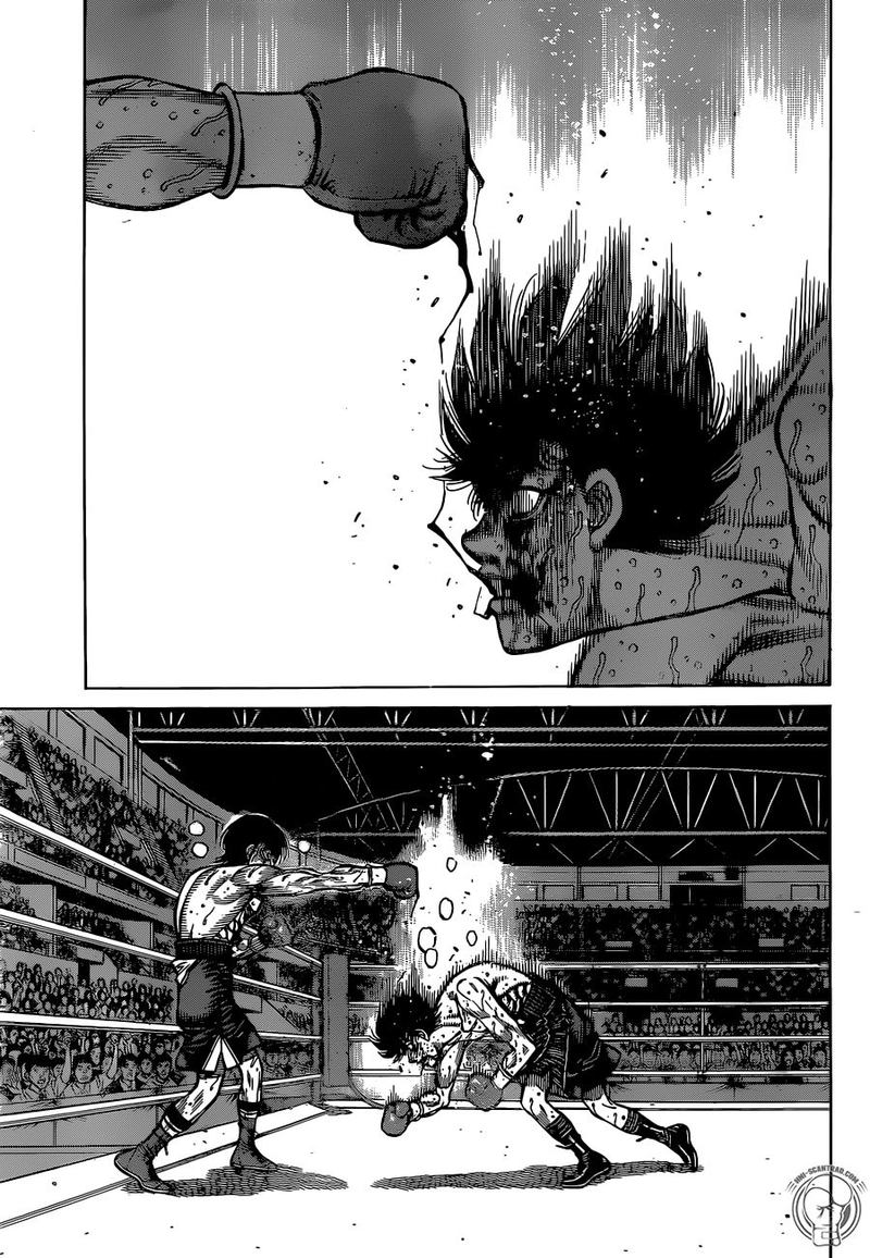 Hajime No Ippo 1307 12