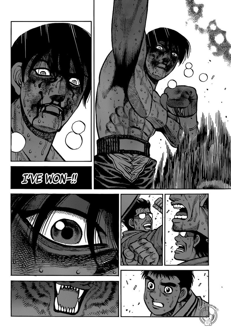 Hajime No Ippo 1307 13