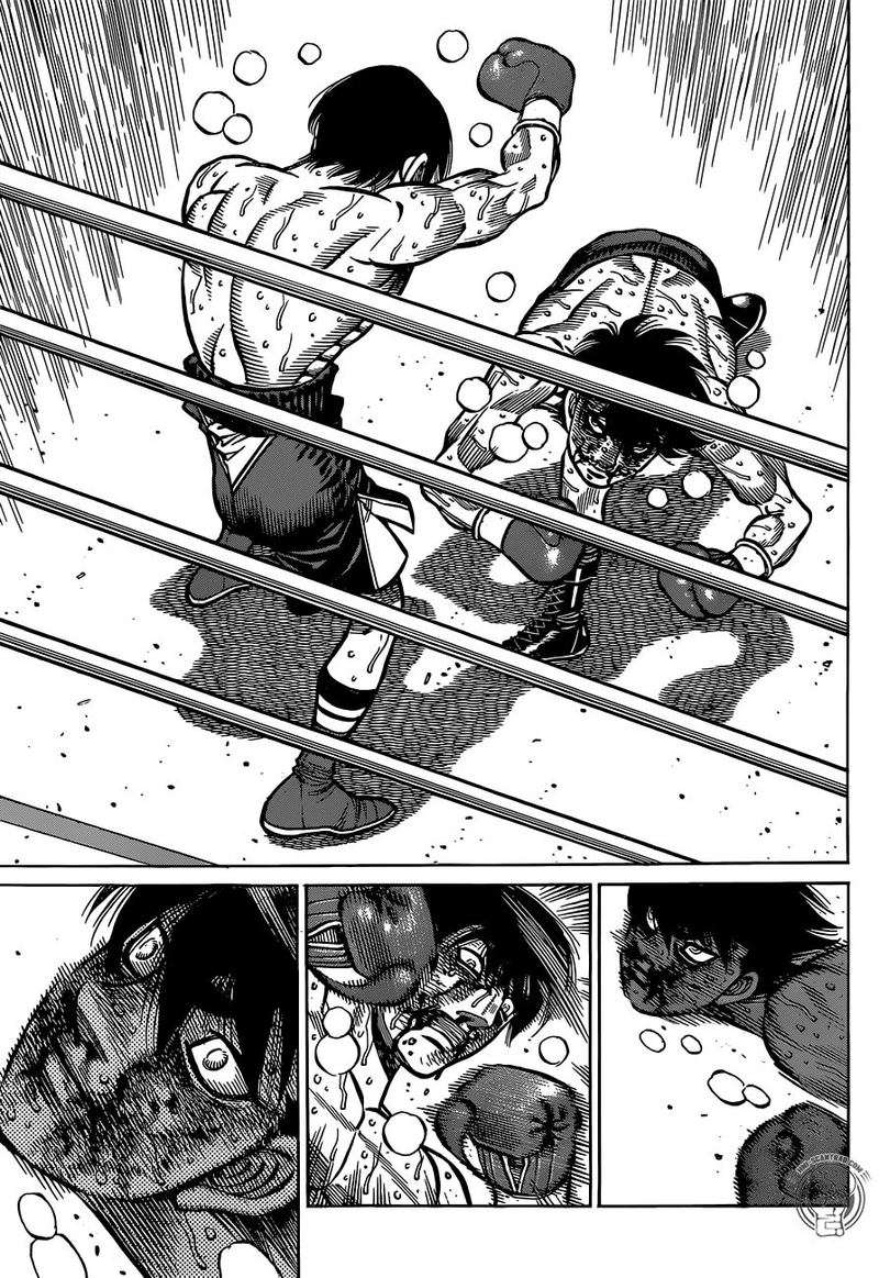 Hajime No Ippo 1307 14
