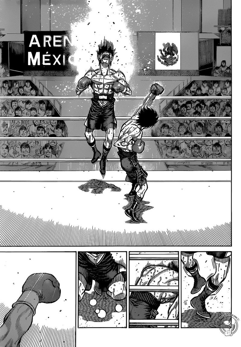Hajime No Ippo 1307 16
