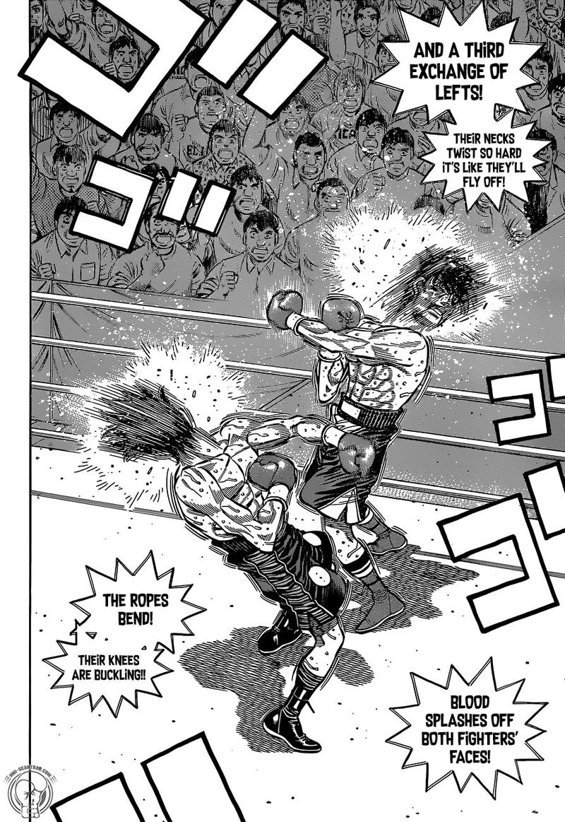 Hajime No Ippo 1307 2