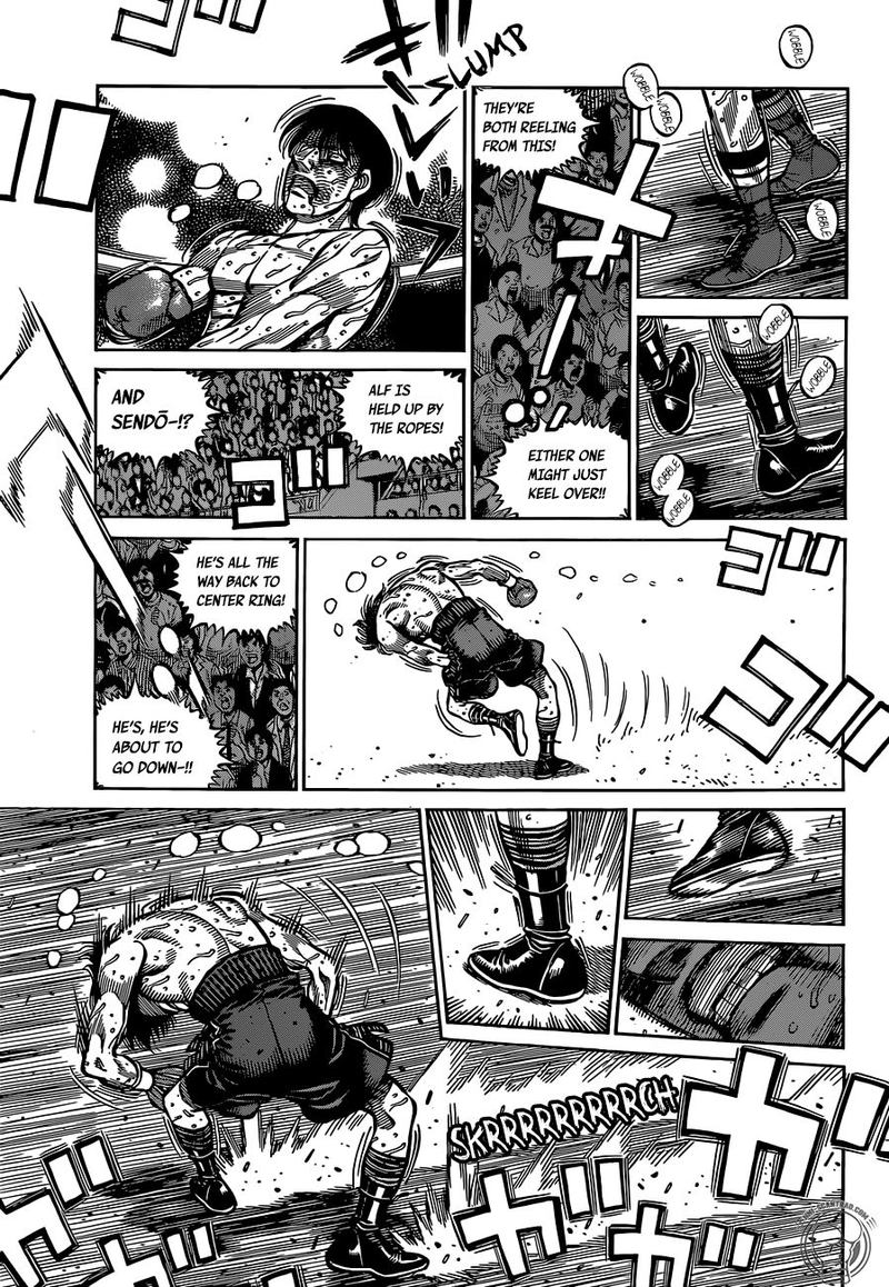 Hajime No Ippo 1307 3