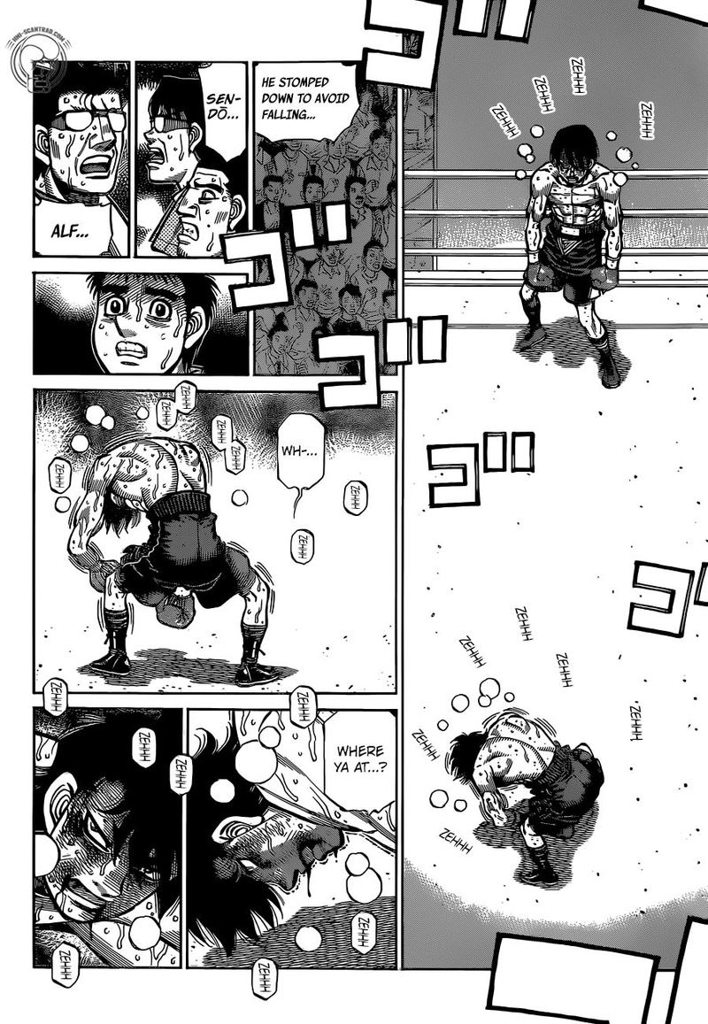 Hajime No Ippo 1307 4