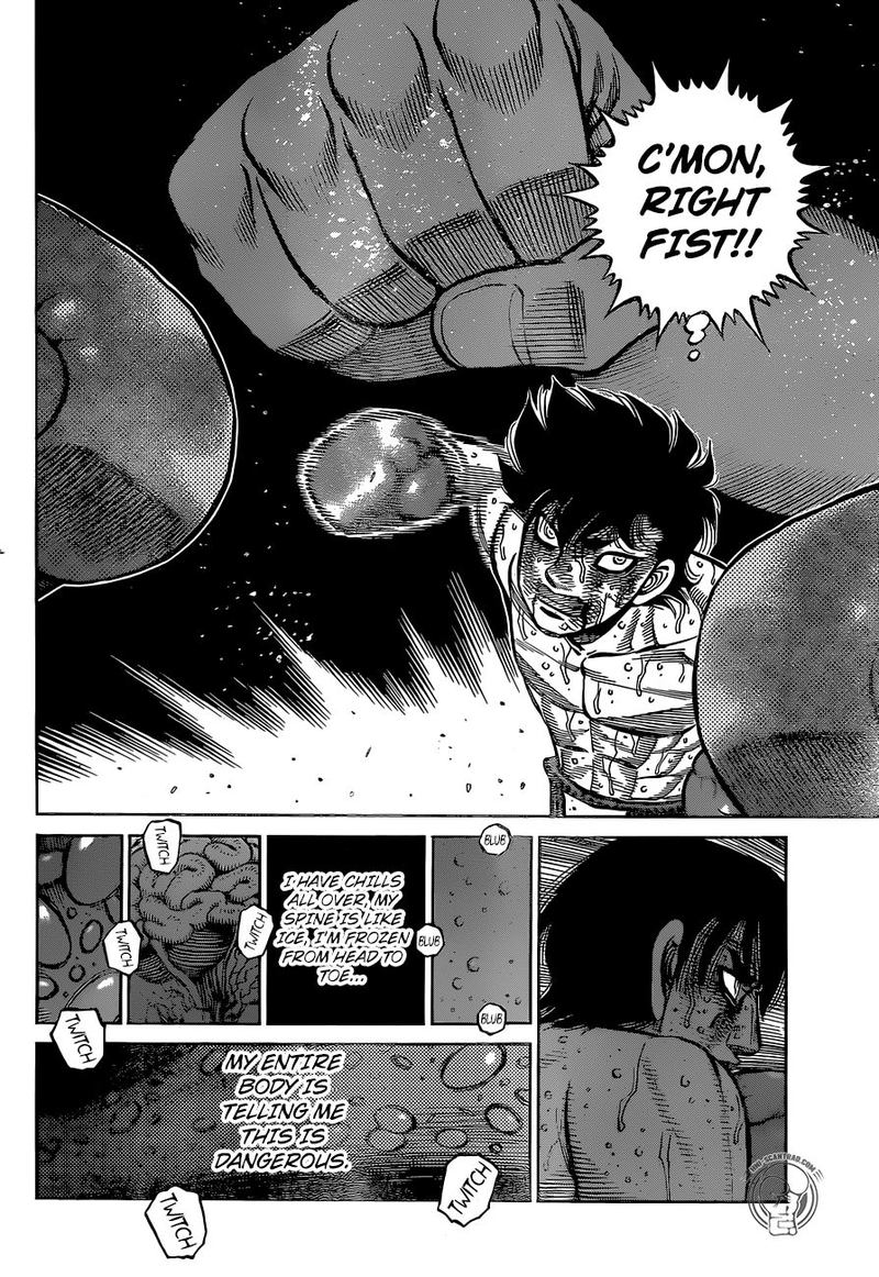 Hajime No Ippo 1307 8