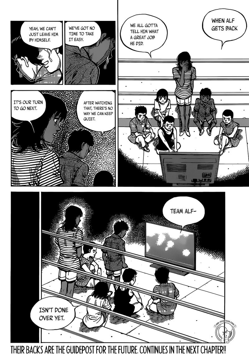 Hajime No Ippo 1308 10