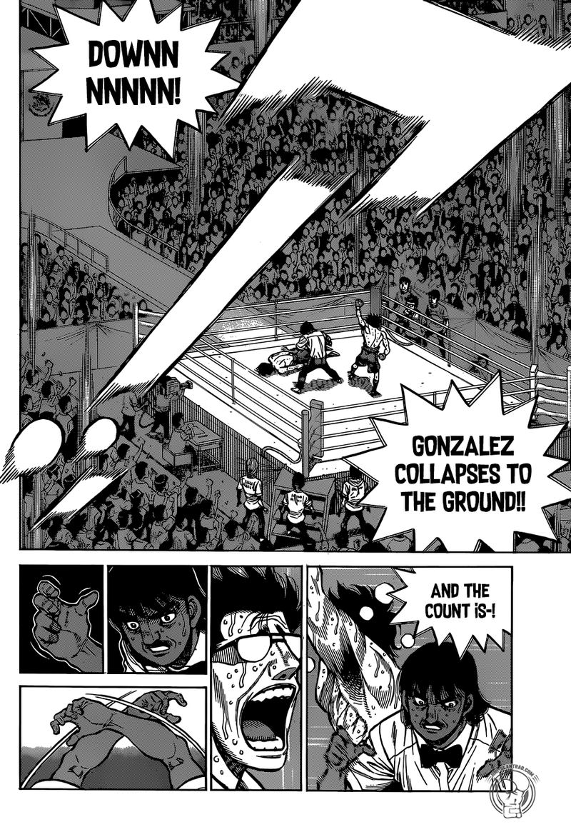 Hajime No Ippo 1308 2