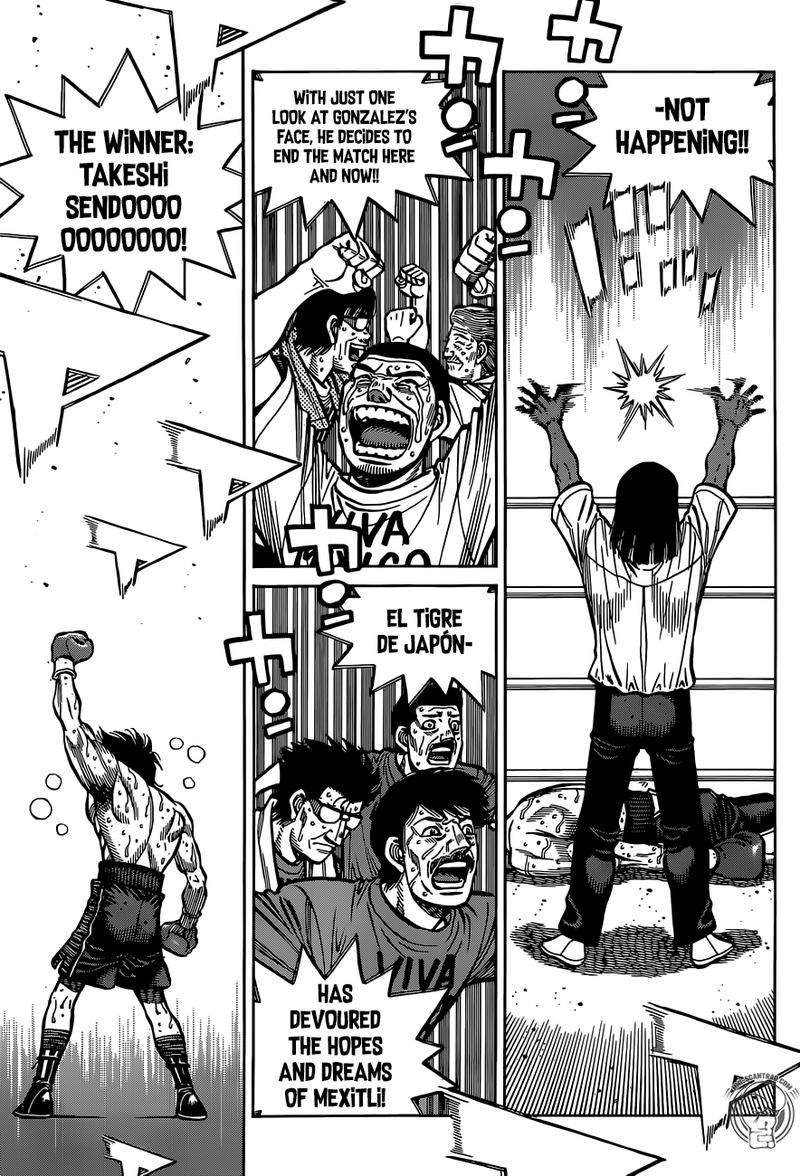 Hajime No Ippo 1308 3