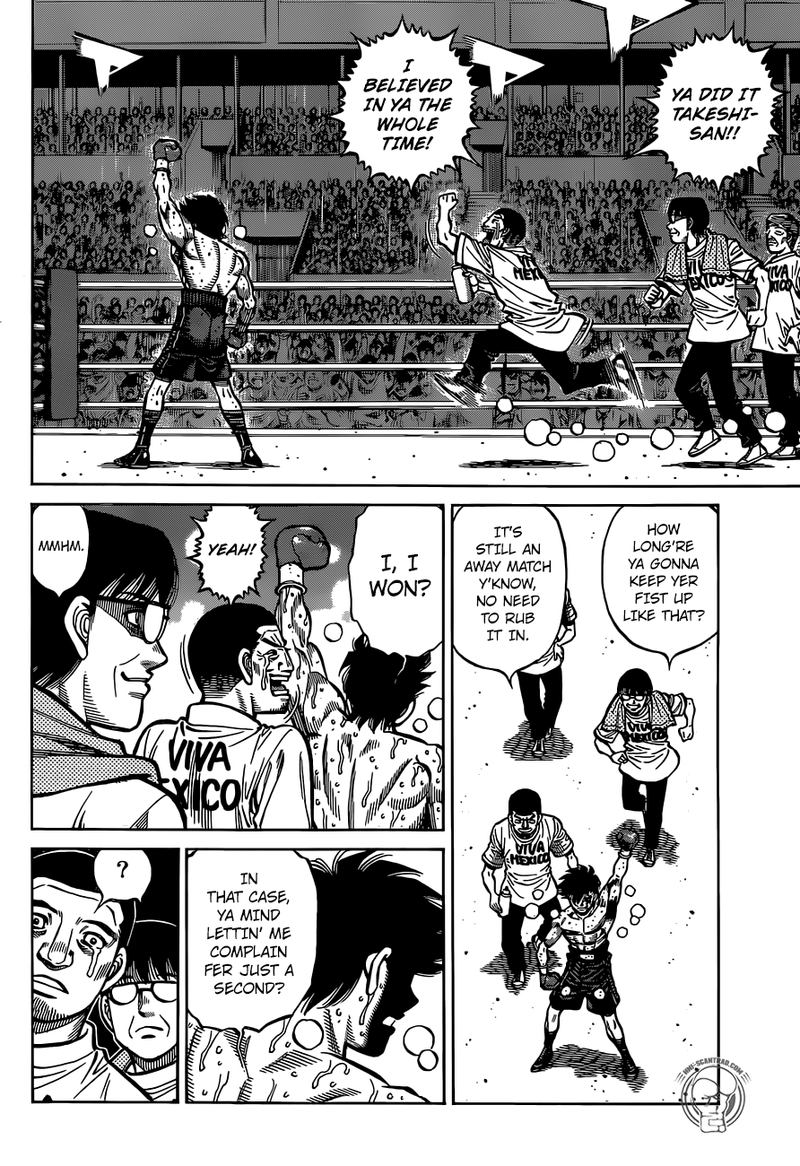 Hajime No Ippo 1308 4