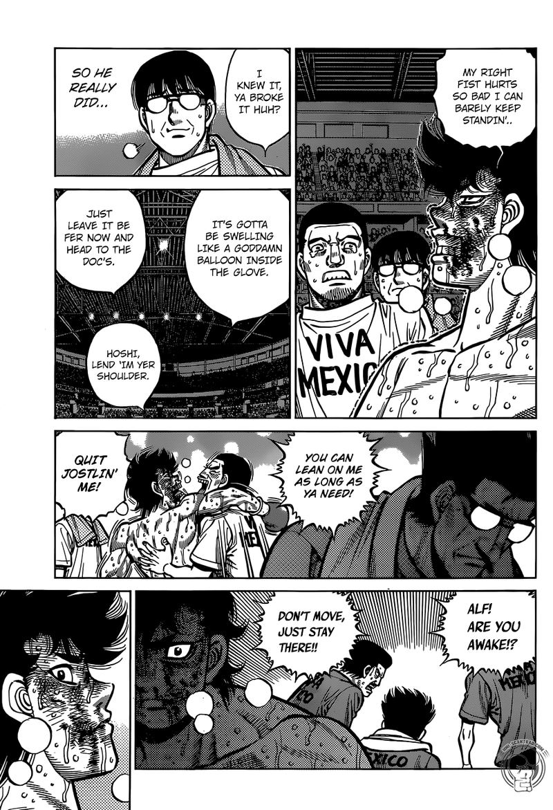 Hajime No Ippo 1308 5
