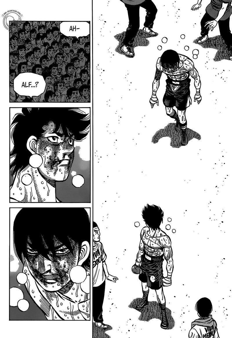 Hajime No Ippo 1308 6