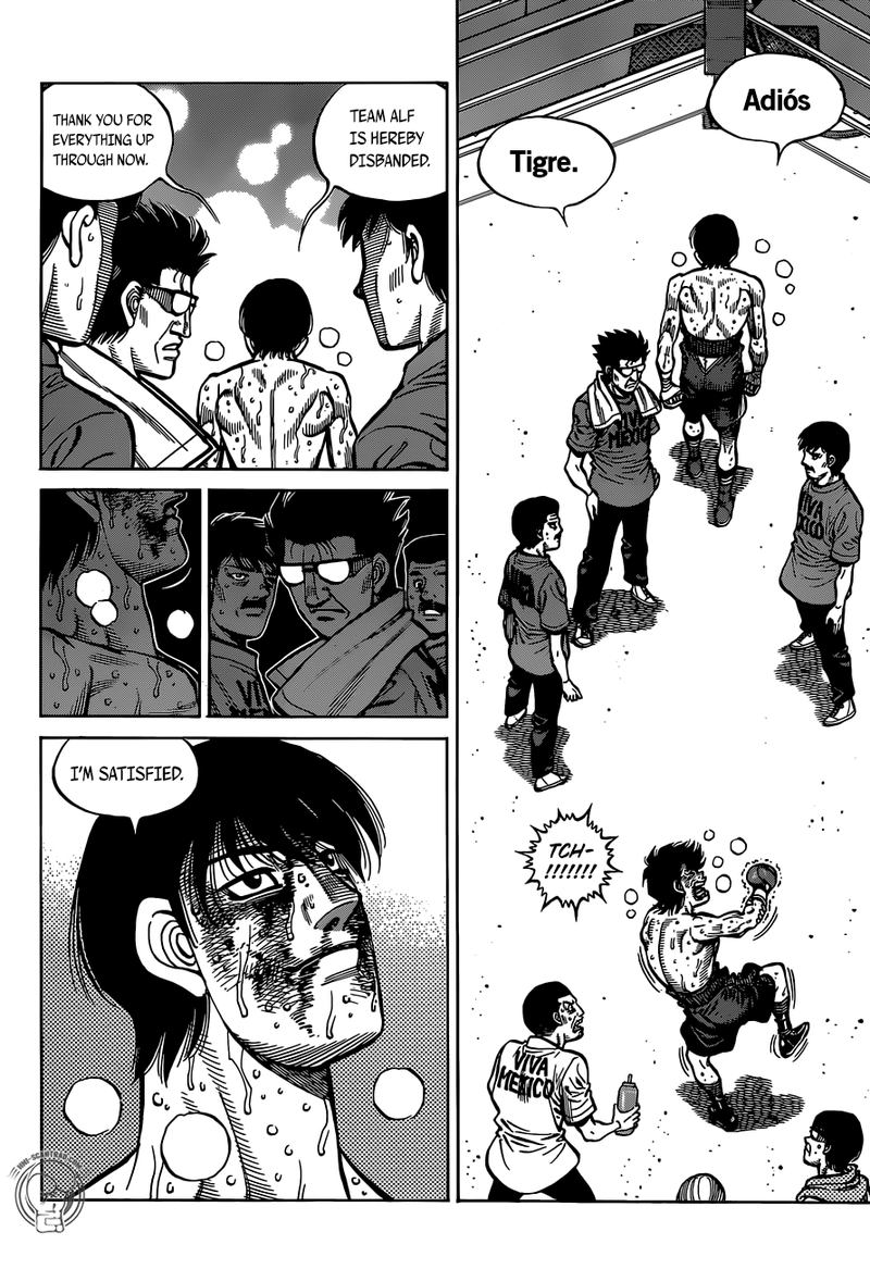 Hajime No Ippo 1308 8