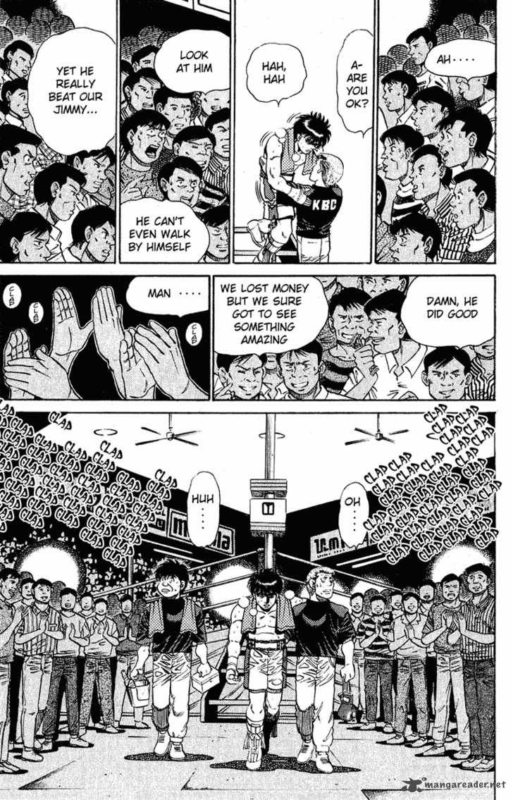 Hajime No Ippo 131 11