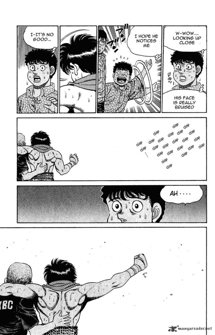 Hajime No Ippo 131 13