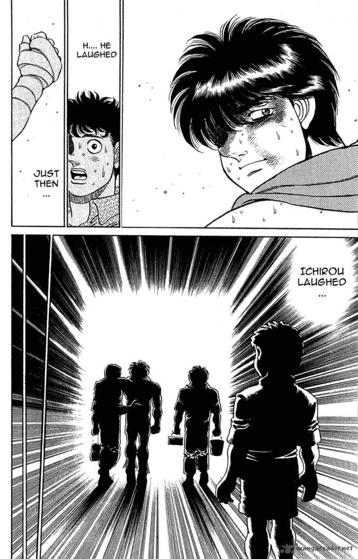 Hajime No Ippo 131 14