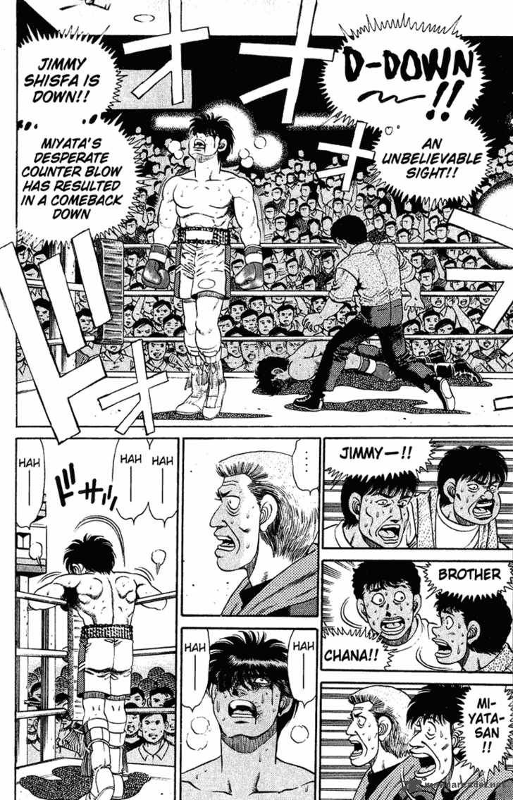 Hajime No Ippo 131 4