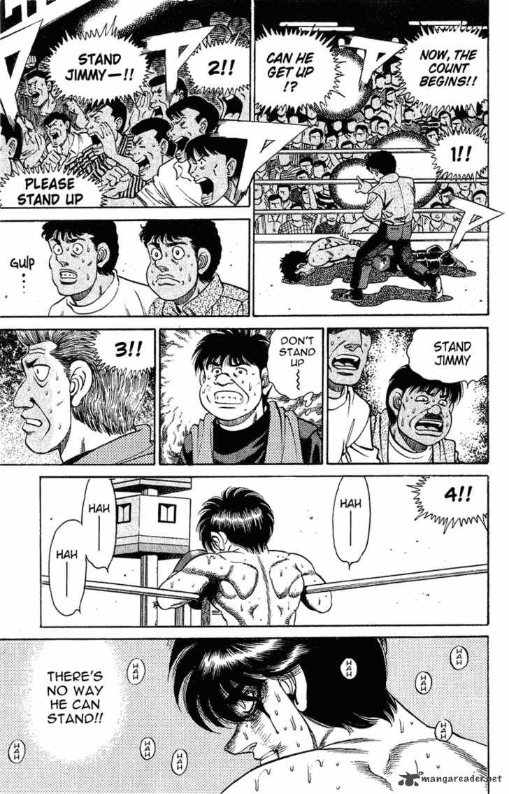 Hajime No Ippo 131 5