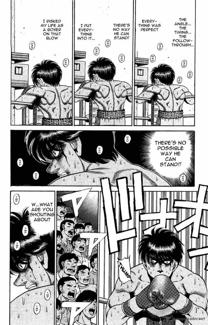 Hajime No Ippo 131 6